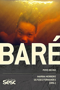 Baré, Povo do Rio - Poster / Capa / Cartaz - Oficial 2
