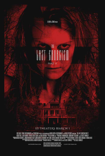 O Último Exorcismo: Parte 2 - Poster / Capa / Cartaz - Oficial 1