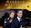 Os Mistérios do Detetive Murdoch (16ª Temporada)