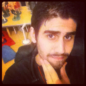 Foto de perfil de Vitor Bovaroti