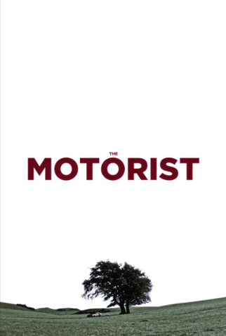 Poster 1 de Curta O Motorista (2020)