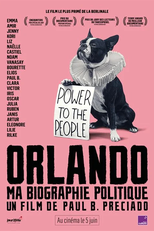 Orlando, Minha Biografia Política (Orlando, ma biographie politique)