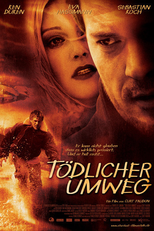 Tödlicher Umweg (Tödlicher Umweg)