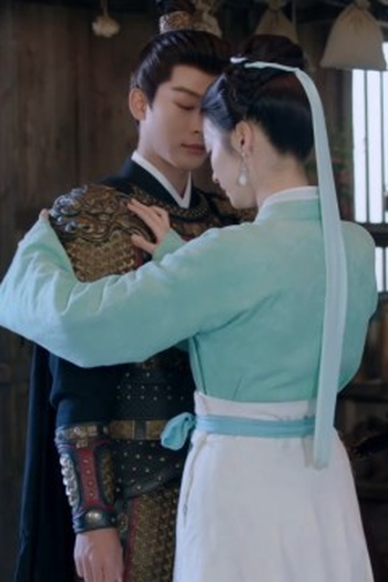 Poster de Episódio 第14集 (2024)
