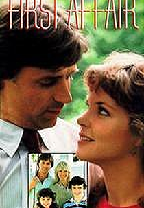 O Primeiro Amante  (First Affair)