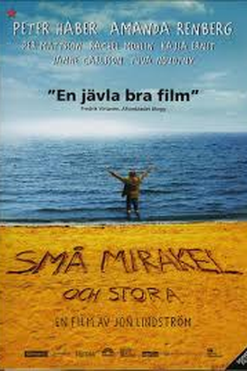  de Filme Stora & små mirakel (1999)