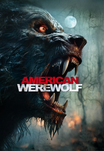 American Werewolf (American Werewolf)
