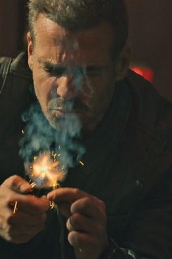 Poster de Episódio Adiós, Baronesa (2022)