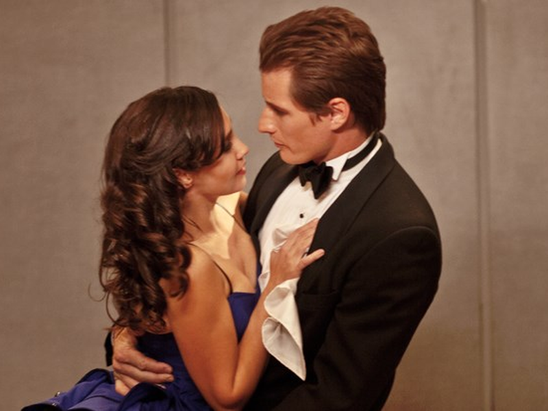 Foto 9 de Um Beijo De Natal