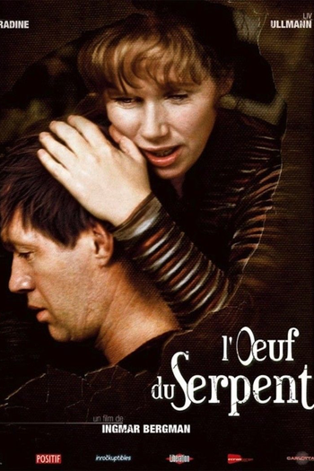  de Filme O Ovo da Serpente (1977)