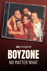 Boyzone: No Matter What (Boyzone: No Matter What)