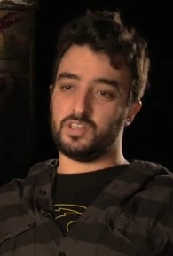 Rodo Sayagués