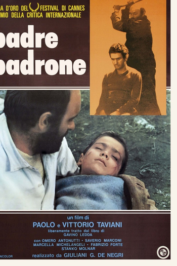  de Filme Pai Patrão  (1977)