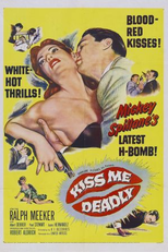 A Morte num Beijo (Kiss Me Deadly)
