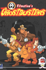 Os Fantasmas (Ghostbusters)