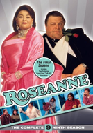 Roseanne (9ª Temporada) (Roseanne (Season 9))
