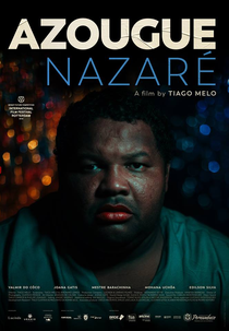 Azougue Nazaré (Azougue Nazaré)