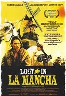 Perdido em La Mancha (Lost in La Mancha)
