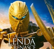 Bionicle: A Lenda Renasce