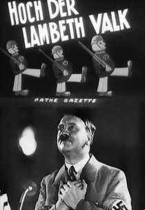 Hoch der Lambeth Valk (Hoch der Lambeth Valk)