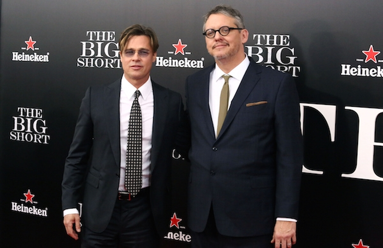 Adam McKay - Foto 17