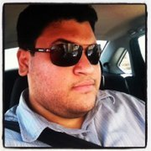 Foto de perfil de Heriko Rocha