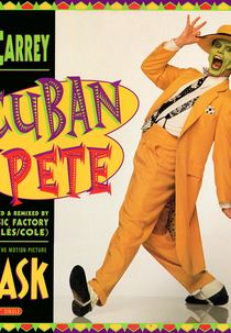 Jim Carrey: Cuban Pete (Jim Carrey: Cuban Pete)