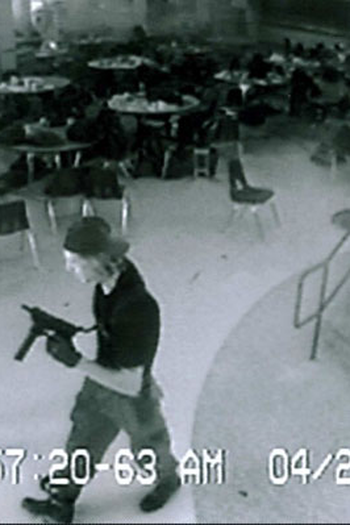 Poster de Filme The Columbine Killers (2007)