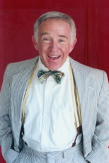 Leslie Jordan