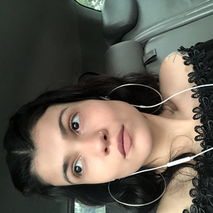 Foto de perfil de Rafaela