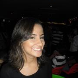 Foto de perfil de Jeane Cardoso
