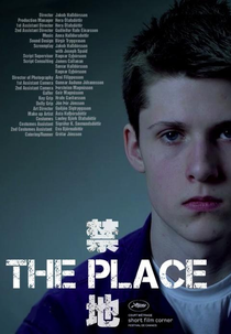 O Lugar (The Place)