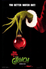 O Grinch (How the Grinch Stole the Christmas)