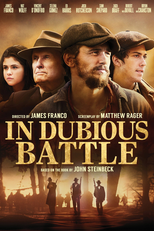 Batalha Incerta (In Dubious Battle)
