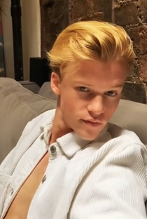 Hunter Nance - Poster 1