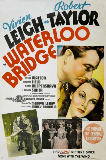  de Filme A Ponte de Waterloo (1940)