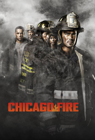 Assistir Chicago Fire: Heróis Contra o Fogo: 10x21 Online - Tua Serie