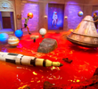 The Planetarium: Level 1