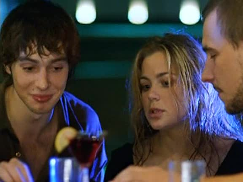 Foto 7 de The Stroll