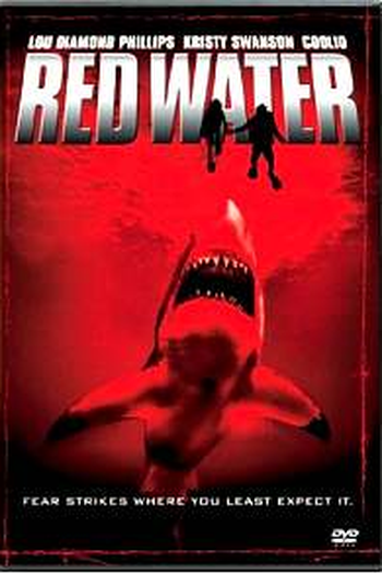  de Filme Rio Sangrento (2003)