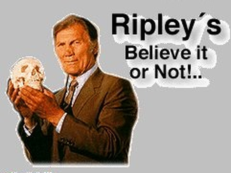 Foto 2 de Acredite Se Quiser