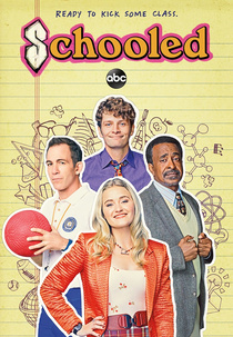 Schooled (2ª Temporada) (Schooled (Season 2))