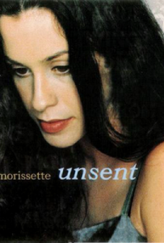 Poster 1 de Curta Alanis Morissette: Unsent (1998)