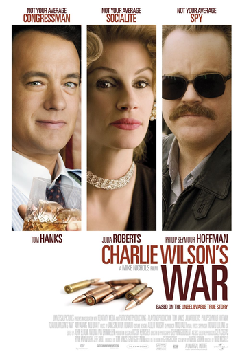  de Filme Jogos do Poder (2007)