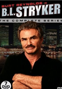 Na Dança do Assassino (B.L. Stryker: The Dancer's Touch)