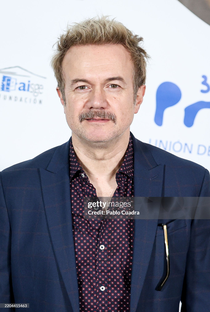 Tristán Ulloa - Poster 1