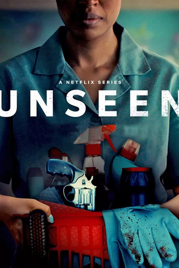  de Série Despercebida (1ª Temporada) (2023)