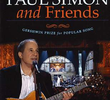 Paul Simon & Friends: The Library of Congress Gershwin Prize for Popular Song
