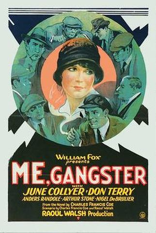 Poster 1 de Filme O Despertar da Virtude (1928)