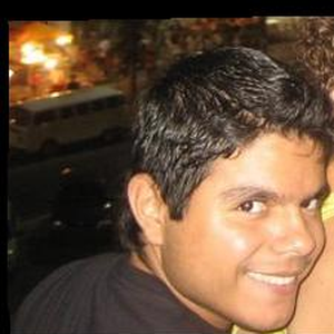 Foto de perfil de Vinicius Motta Alves